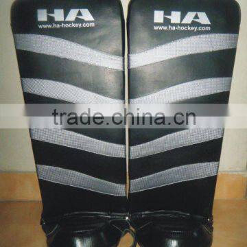 Roller Hockey Goalie Legguards