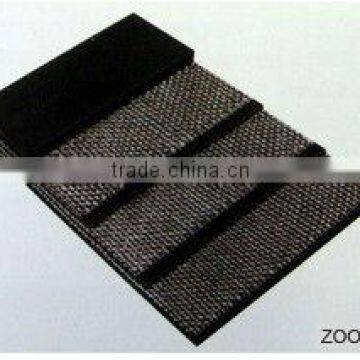 Black Rubber Sheet