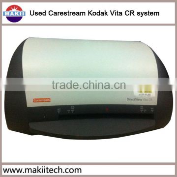 used Carestream Kodak CR system