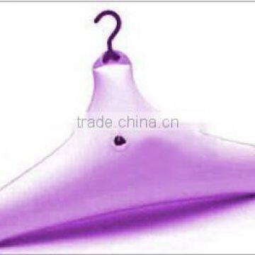 Garment Usage and Folding Style inflatable hanger