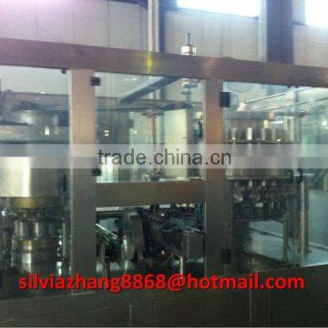 automatic tomato sauce production line