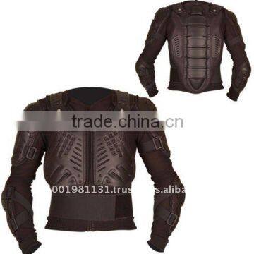 Motocross body armor/Motorcycle body armor jackets/Motorbike body protector jackets/WB-BP1901