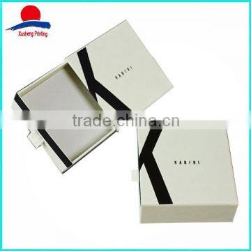 High Quality Printed Box Sleeves, Small Cardboard Box For Gifts