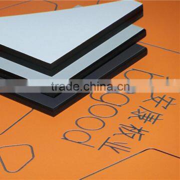 Waterproof exterior wall panels made in China Shenzhen