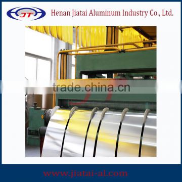 Factory cost water pipe aluminum strip