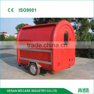 Factory Price. Commerical Icecream Food Cart photo-5