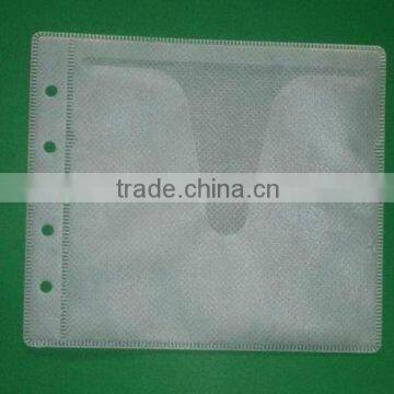 Non Woven CD Sleeve SL - AC02