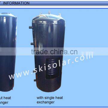 Water Storage Tank : Home Solar Hot Water Heater Tank photo-3