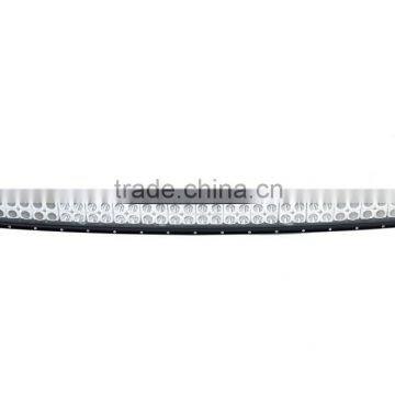 41.5inch 240W Offroad Suv Atv Boat Truck Curved Led Light Bar C Ree photo-4