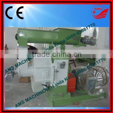 2015 CE Ring Die Biomass Pellet Making Machine Price (0086 15838349193) photo-4