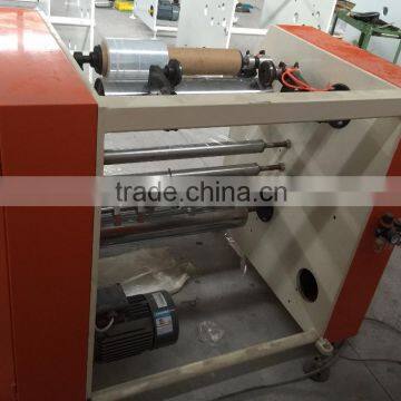 Easy Operating Slitting Rewinding Machine photo-2