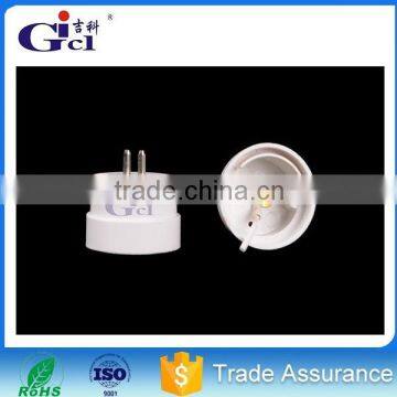 GICL T804DT-003/lamp holder/aluminum tube frame/well-sales tube/6063 daylight light housing