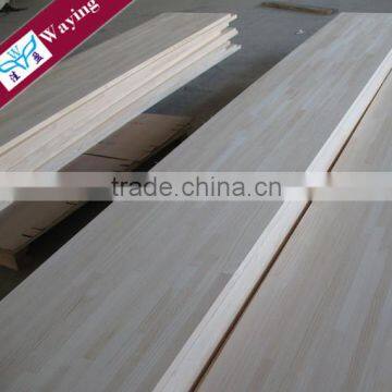 AA grade Chilean pine finger joint panel