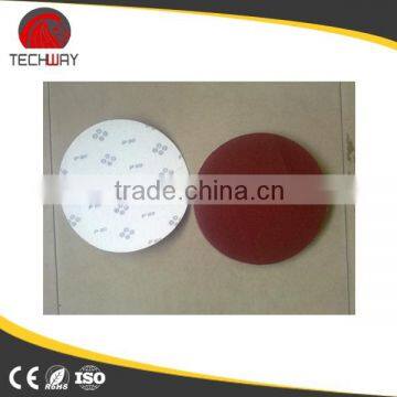 Abrasive Sand Paper Polishing Disc photo-2