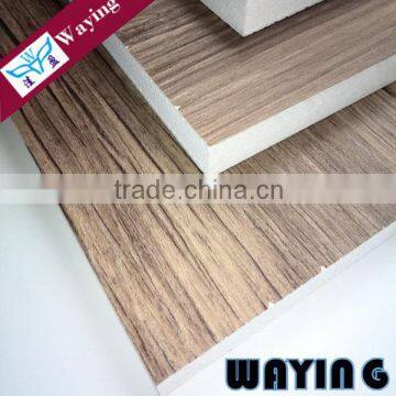 WaYing solid pvc board