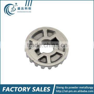 high level hotting sell types of powder metallurgy parts