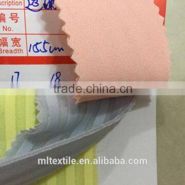 Poly Span Scuba Fabric Air Layer Fabric Polyester Fabric photo-6