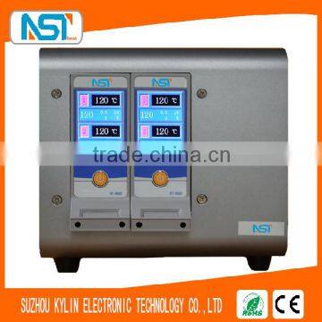 High accuracy hot runner system temperature regulator for plastic injection machine                        
                                                Quality Choice