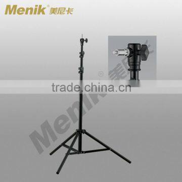D-2 Air Cushion Stand ,studio Flash Tripod,photographic Equipment photo-1