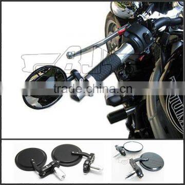 BJ-RM-024 Aftermarket CNC Machined Aluminum motorcycle side mirror