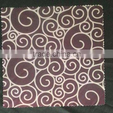 Hot Selling Silk Screen Printing Microfiber Lens Cleaning Cloth for Optical Glasses photo-3