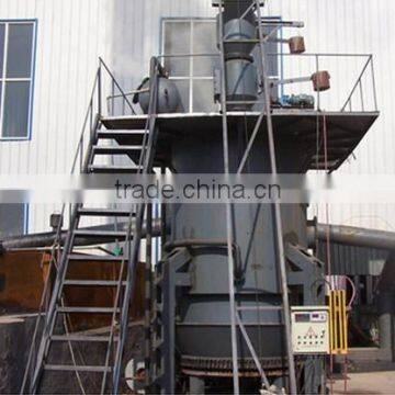 Famous energy-saving one stage coal gasifier in fair price