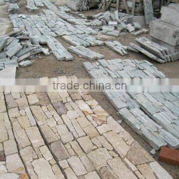 In 2016 China zhong teng shi caihang is one of the best natural culture stone