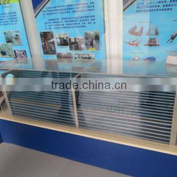 Copper Tube and Aluminum Fin Coil for Evaporator photo-4