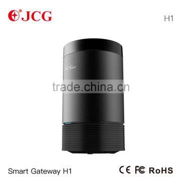 JCG H1 Smart Home Hub/gateway With Wifi Home Control System photo-4