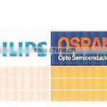 24 Degree 44.5mmX29.3mm Led Light High Power Optical Reflector