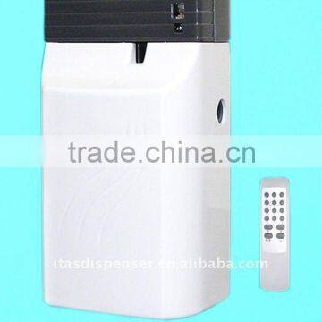 Perfume dispenser and spray, Automatic air freshener sprayer