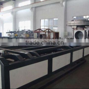 SGK20-250mm Plastic Pipe Expanding Machine