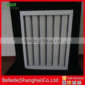 Sand Trap Louver photo-2