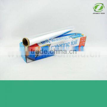 disposable aluminum catering foil roll