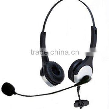 Call center business phone Headset