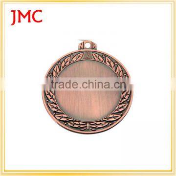 Metal Miniature Medals Copper Material Medals With Personlized Logo photo-6