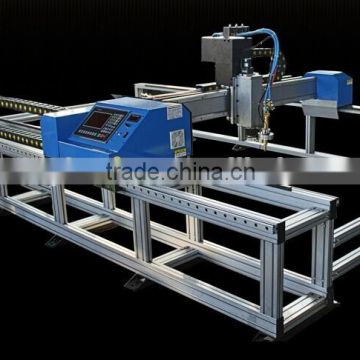 Honeybee mini gantry plasma cnc cutting machine