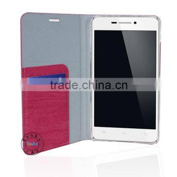 FLIP CASE COVER FOR BBK VIVO X3S CASES WITH FACTORY PRICE