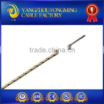 heating tube lead Wire