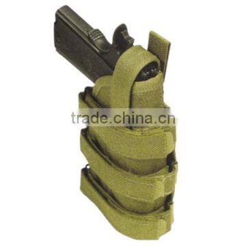 New design military tactical gun holster