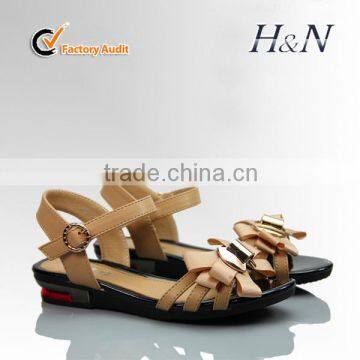 princess sandals made in china