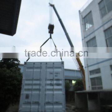 Quick Delivery Automatic Ice Storage for Concrete Cooling System photo-2