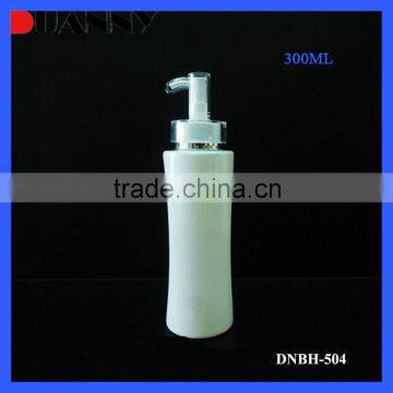 Hot Selling Empty Plastic Botteles 50ML China Free Sample Available