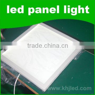 super slim LED Panel light