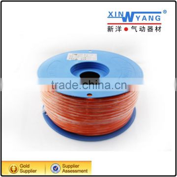 Flex Steel Wire Reinforced PU Tube