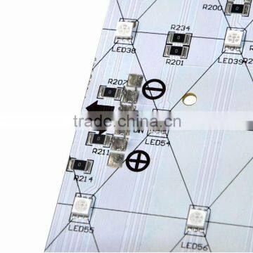 Edgelight RGB Led Module Display Edgemax-RGB-Tri-Matrix-LM-1 Quality Choice Most Popular photo-4