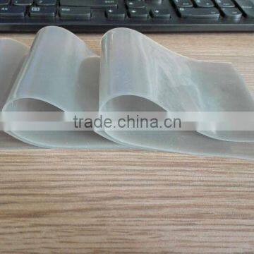 Silicon Rubber Sheet For Wood Door Vacuum Membrane Press Machine