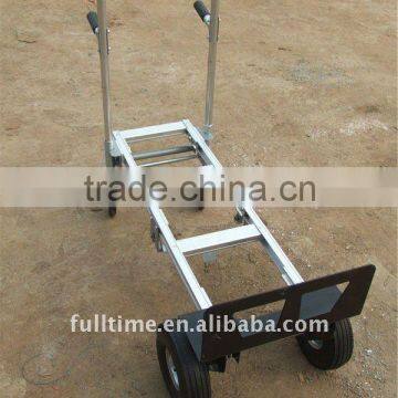 two-way folding cart hand truck HT1813