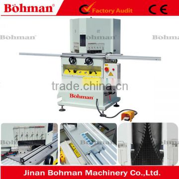 High-efficiency Windows and Doors Circular Saw Wood Cutting Machine