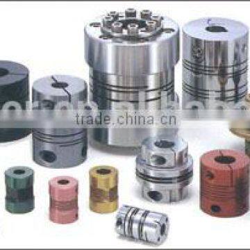 Electric Ball Screws Flexible Coupling for Motors